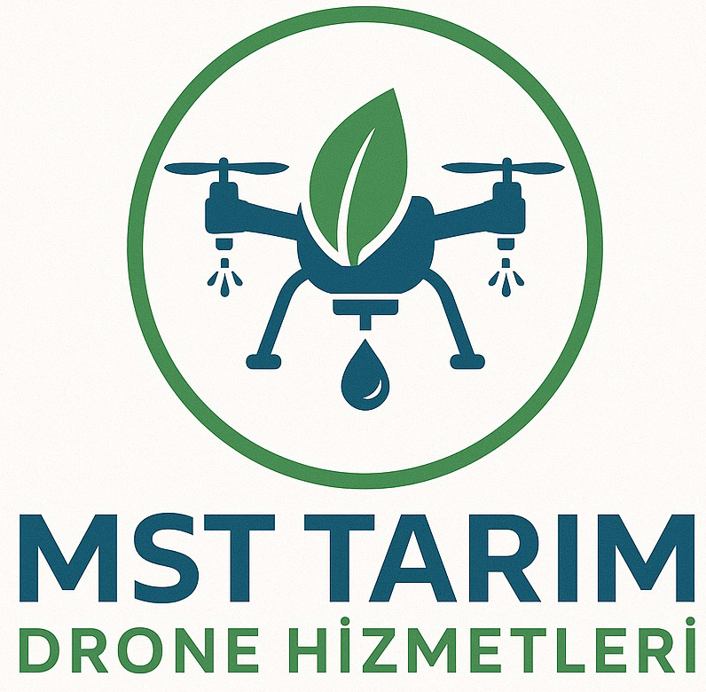 Mst Tarım Drone Hizmetleri – Giresun